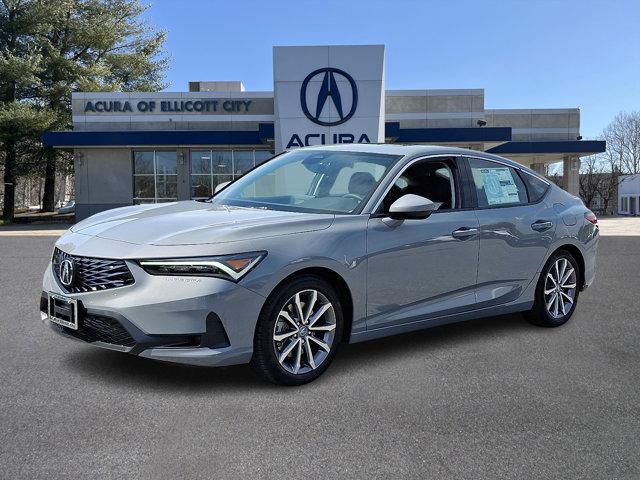 new 2026 Acura Integra car, priced at $35,195