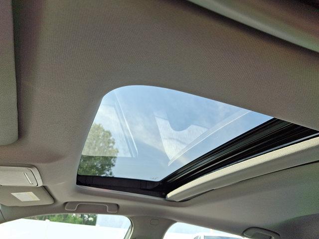 new 2026 Acura Integra car, priced at $35,195