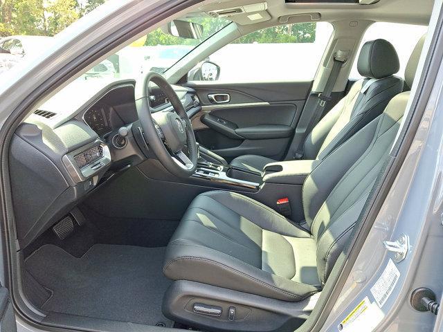 new 2026 Acura Integra car, priced at $35,195