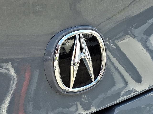 new 2026 Acura Integra car, priced at $35,195