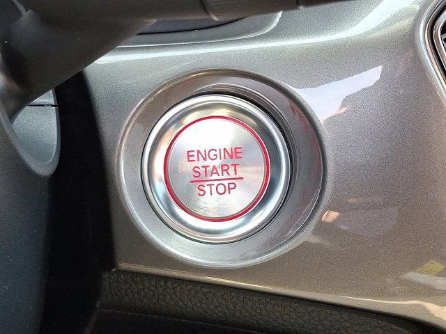 new 2026 Acura Integra car, priced at $35,195