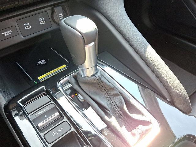 new 2026 Acura Integra car, priced at $35,195