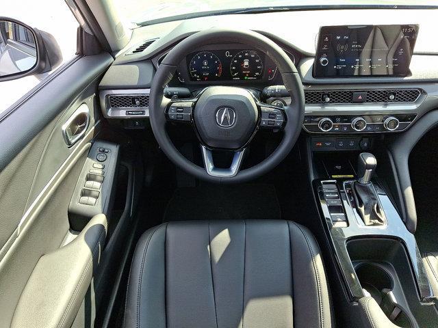 new 2026 Acura Integra car, priced at $35,195