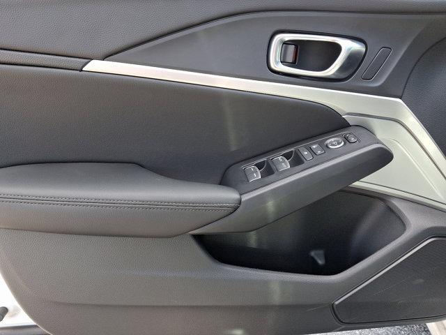 new 2025 Acura Integra car, priced at $34,795