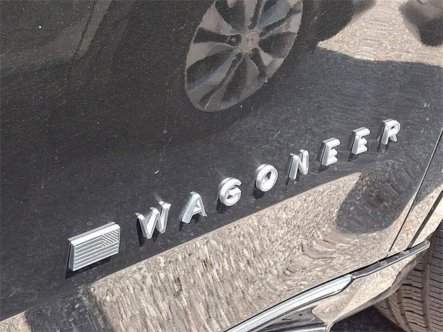 used 2023 Jeep Wagoneer L car, priced at $42,995