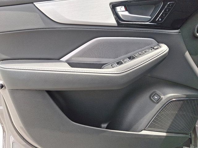 new 2025 Acura MDX car, priced at $57,870