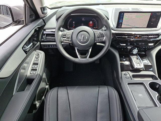 new 2025 Acura MDX car, priced at $57,870