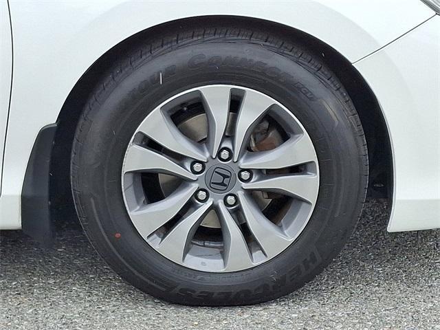 used 2014 Honda Accord car, priced at $11,999
