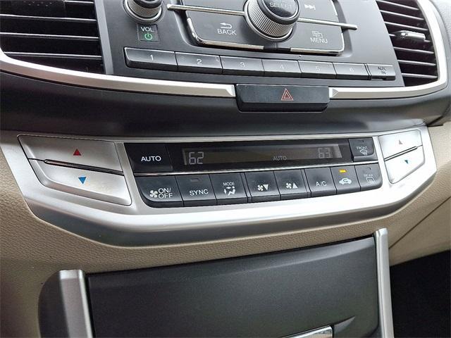 used 2014 Honda Accord car, priced at $11,999