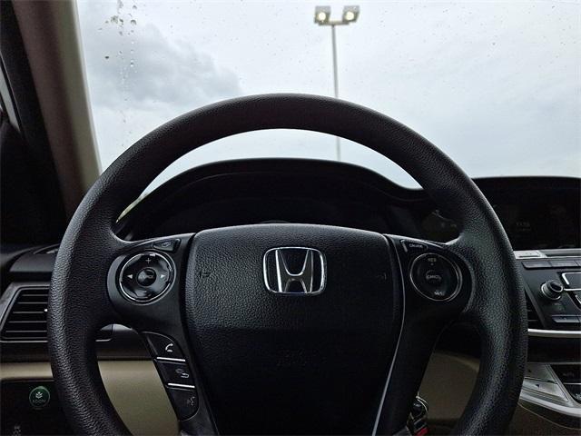 used 2014 Honda Accord car, priced at $11,999