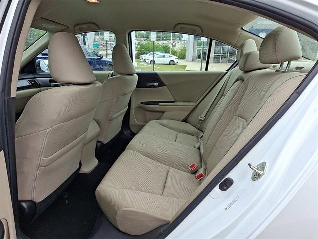 used 2014 Honda Accord car, priced at $11,999