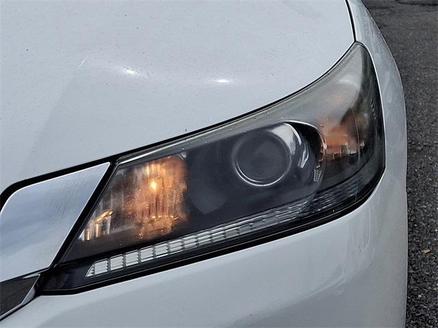 used 2014 Honda Accord car, priced at $11,999