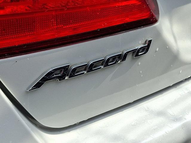 used 2014 Honda Accord car, priced at $11,800