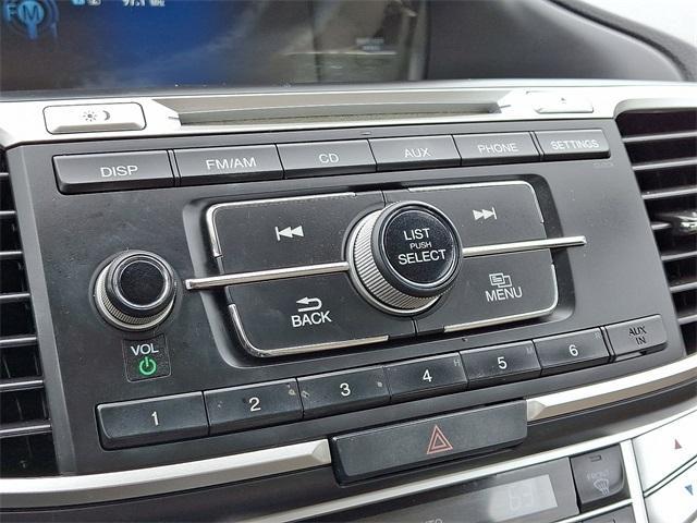 used 2014 Honda Accord car, priced at $11,999