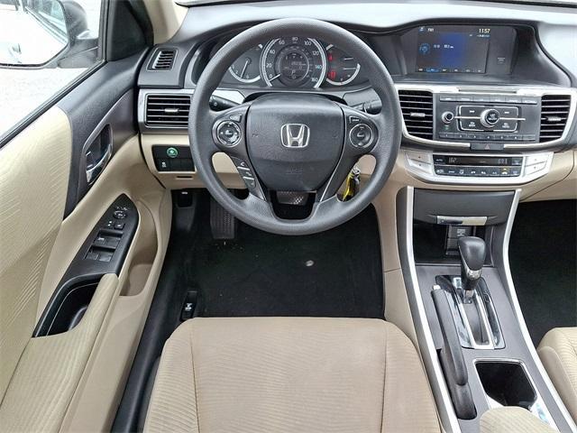 used 2014 Honda Accord car, priced at $11,999