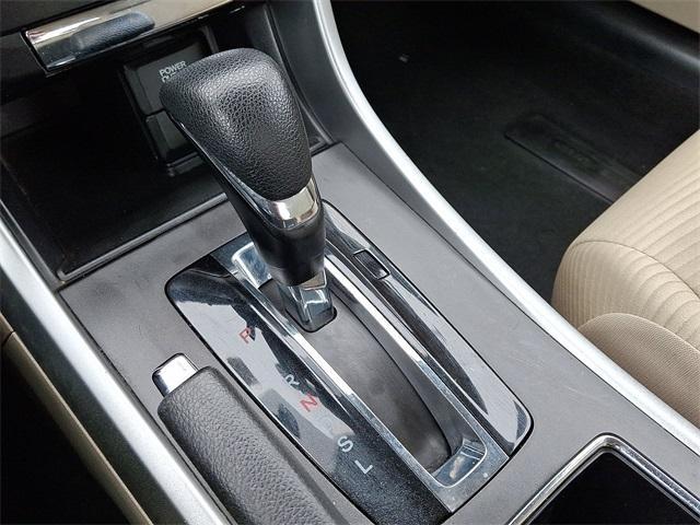 used 2014 Honda Accord car, priced at $11,999