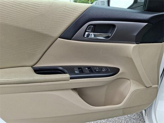 used 2014 Honda Accord car, priced at $11,999