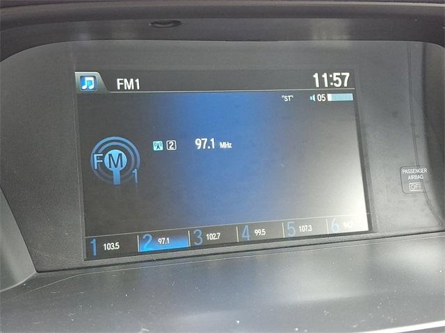 used 2014 Honda Accord car, priced at $11,999