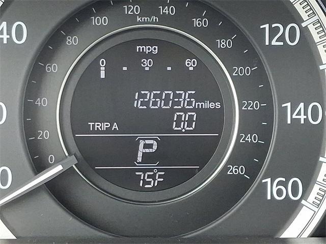 used 2014 Honda Accord car, priced at $11,999