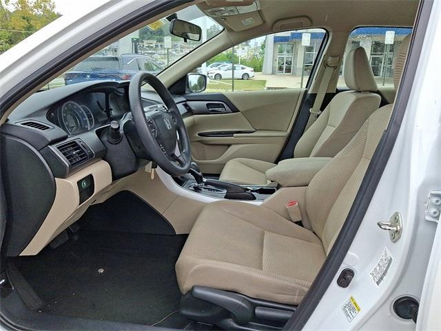 used 2014 Honda Accord car, priced at $11,999