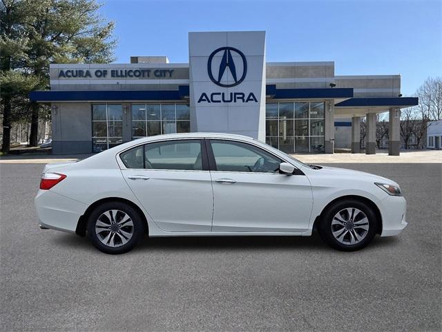 used 2014 Honda Accord car, priced at $11,999