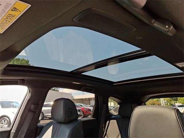 used 2025 Acura RDX car, priced at $48,000