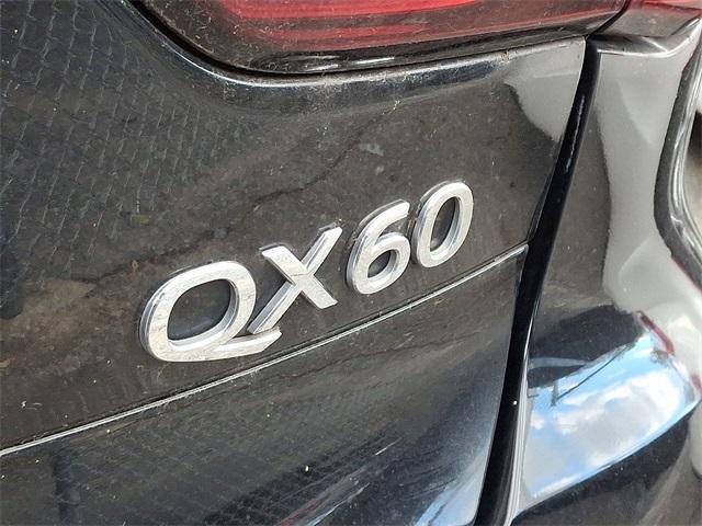 used 2019 INFINITI QX60 car, priced at $15,000