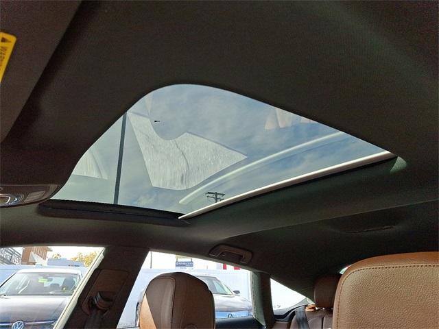 used 2018 Audi A5 car, priced at $19,500