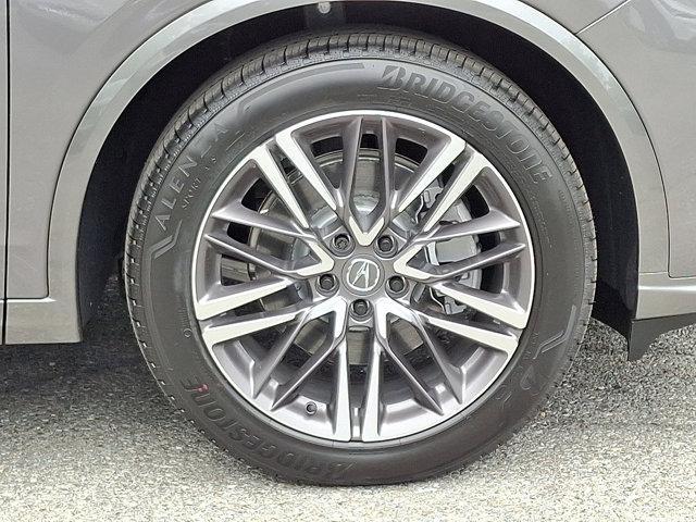 new 2026 Acura MDX car, priced at $68,850