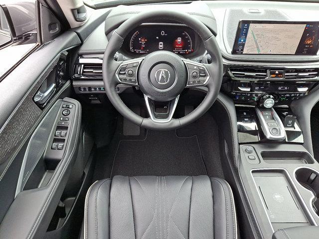 new 2026 Acura MDX car, priced at $68,850