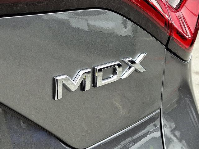 new 2026 Acura MDX car, priced at $68,850