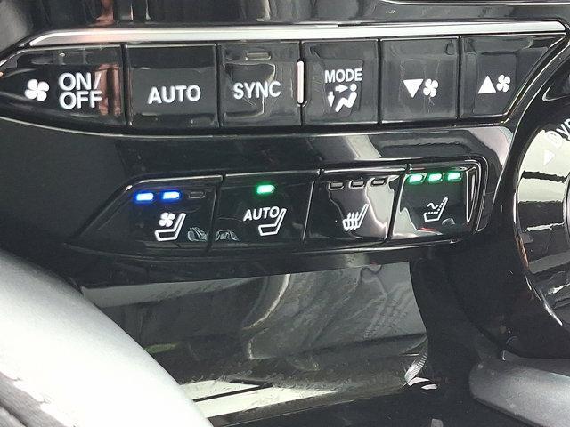 new 2026 Acura MDX car, priced at $68,850