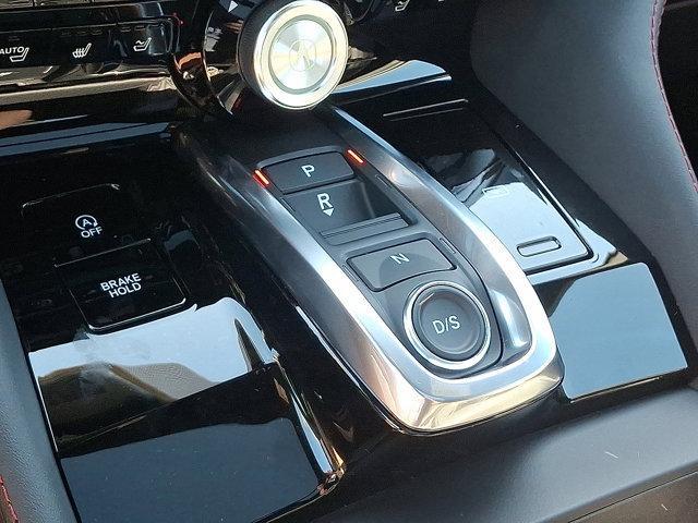 new 2026 Acura MDX car, priced at $70,850