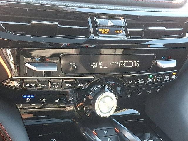 new 2026 Acura MDX car, priced at $70,850