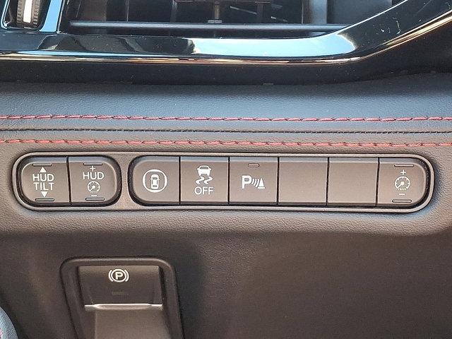 new 2026 Acura MDX car, priced at $70,850