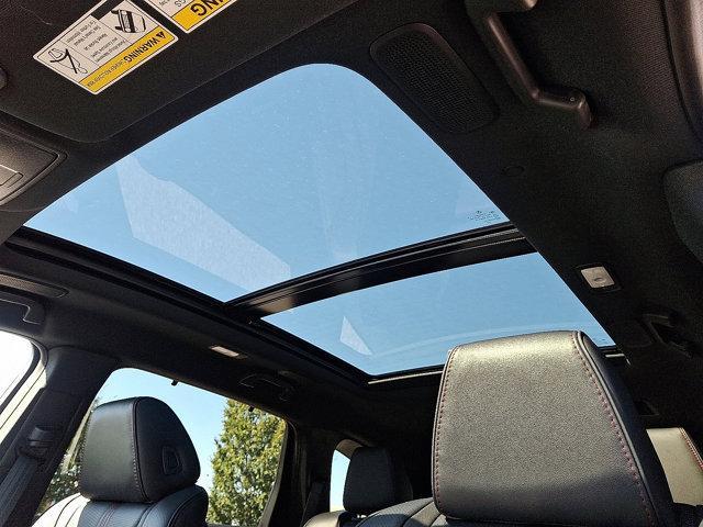 new 2026 Acura MDX car, priced at $70,850