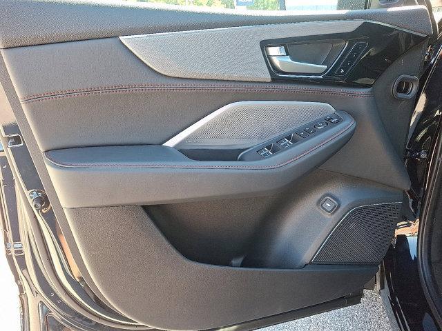 new 2026 Acura MDX car, priced at $70,850