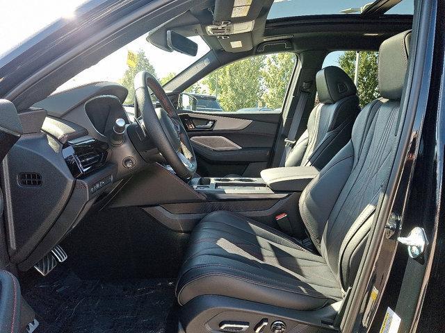 new 2026 Acura MDX car, priced at $70,850