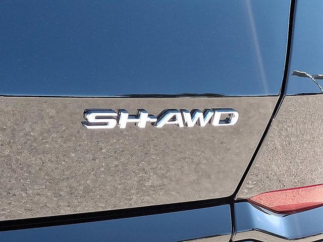 new 2026 Acura MDX car, priced at $70,850