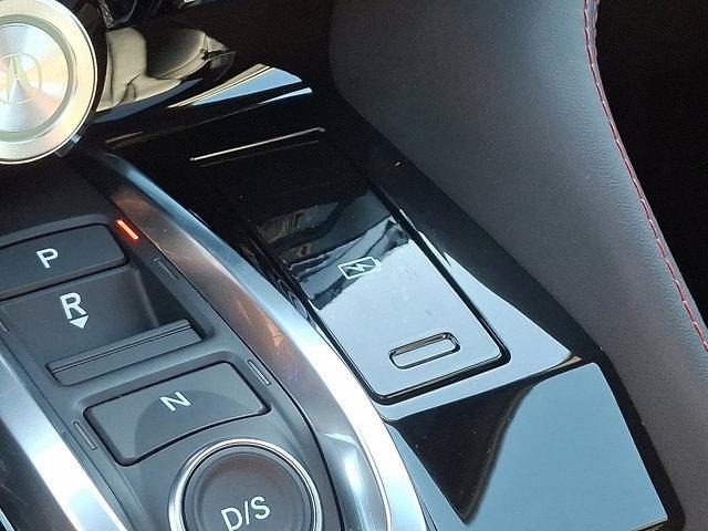 new 2026 Acura MDX car, priced at $70,850