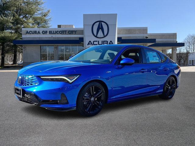 new 2026 Acura Integra car, priced at $37,745