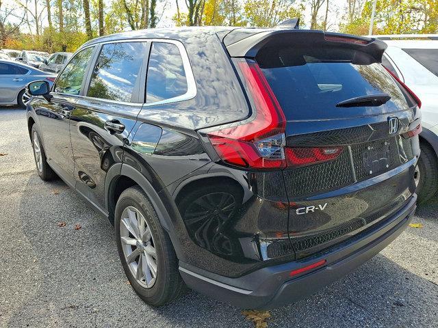 used 2023 Honda CR-V car, priced at $32,000