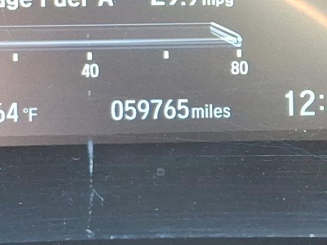 used 2017 Honda CR-V car, priced at $21,000