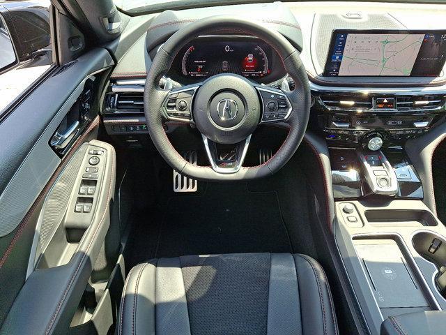 new 2026 Acura MDX car, priced at $63,750
