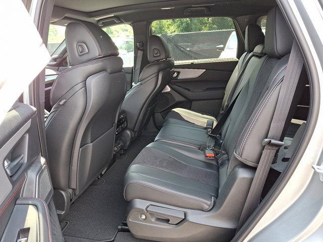 new 2026 Acura MDX car, priced at $63,750