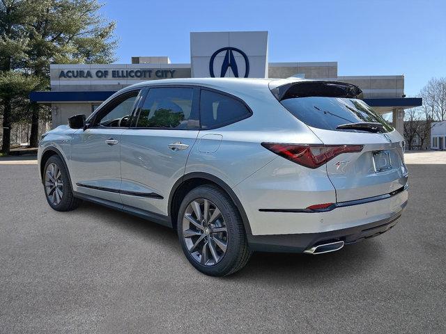 new 2026 Acura MDX car, priced at $63,750