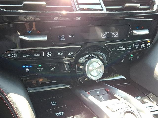 new 2026 Acura MDX car, priced at $63,750