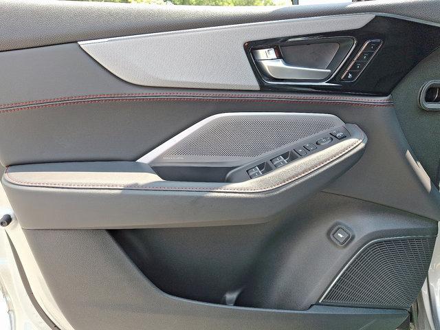 new 2026 Acura MDX car, priced at $63,750
