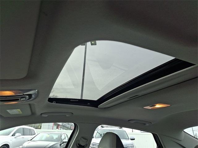 used 2021 Hyundai Elantra car, priced at $18,500