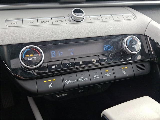 used 2021 Hyundai Elantra car, priced at $18,500